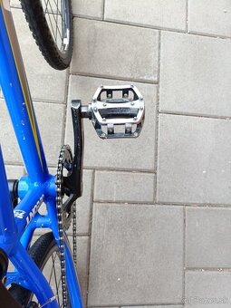 Bikrosový bicykel GT, veľk. Junior - 5