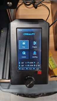 Creality Ender 3 V2 Neo - 5