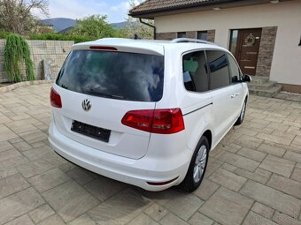 sharan 2.0 tdi 7 miest - 5