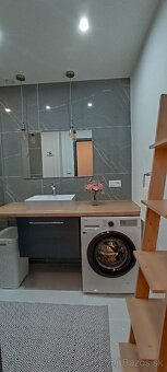 Prenájom NOVÝ 2-izbový byt Nitra centrum - 5