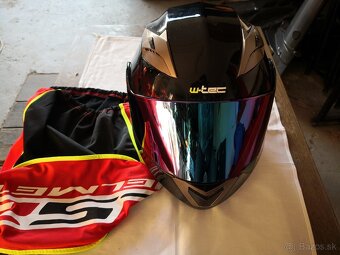 Helma W-TEC M/57-58/ - 5