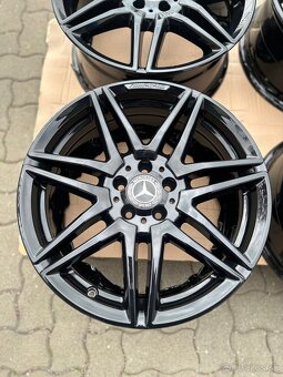 ✅ Mercedes originálna sada r19 V class AMG W447 ✅ - 5