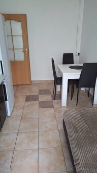 Predám 1-izbový byt - 5