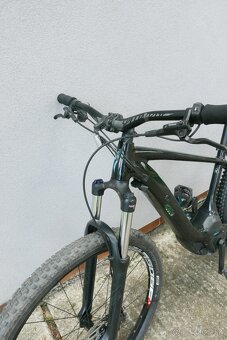 Predám elektrický bicykel Specialized Turbo Levo HT M - 5