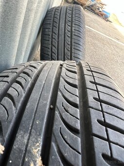 Ford R16 205/55R16 - 5