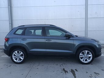 Škoda Karoq 1.6 TDI Executive - 5