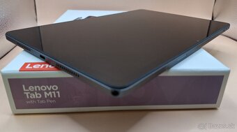 Tablet Lenovo Tab M11 8/128GB - 5