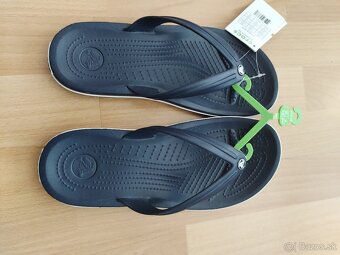 Crocs žabky - 5