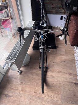 Predám Wahoo KICKR CORE Zwift One + cestný bicykel SCOTT - 5
