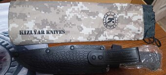 Kizlyar Korshun - 5