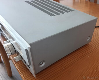 Prodám špičkový tape deck-NORDMENDE CD-1400 - 5