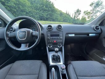 Audi a3 8p rv.2008 2.0tdi 103kw quattro - 5