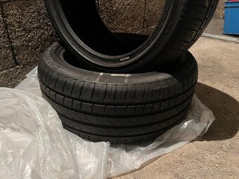 Pneu Pirelli a Michelin 225/45 r17 - 5