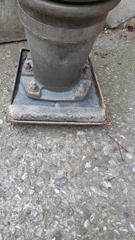 Vibrační pěch Wacker Neuson BS 60-2 - 5
