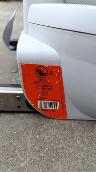 Britax Römer TRIFIX - 5
