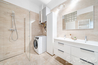 BOSEN | Priestranný 4 izbový byt, Kramáre, 145 m2 - 5