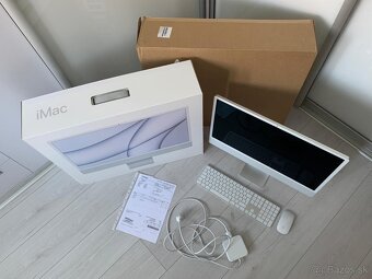 Imac počítač - 5
