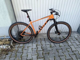 Scott Scale 970 - 5