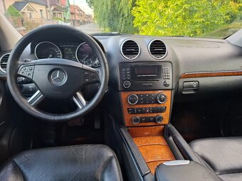 Mercedes benz Gl320 cdi - 5