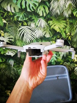 DJI Mini 3 - 5