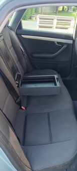 Audi A4 1.9 TDI s-line - 5