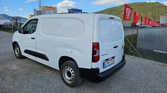 Citroën Berlingo Van 1.5 BlueHDi 102 L2 - 5