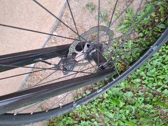 Predám Cube Cross Race 28er/Lko-53cm/2x11, SHIMANO 105 - 5
