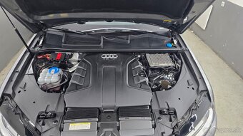 Audi Q7 3.0 TDI quattro tiptronic 8-st. - 5