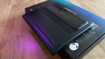 Alienware 16 AREA 51 AA16250, RTX 5080 (175W TDP) - 5