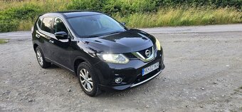 Nissan X-Trail T32 1.6 DCi 96kw - 5