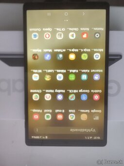 samsung galaxy tab A 7 lite - 5