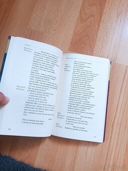 Predám Hamlet - 5