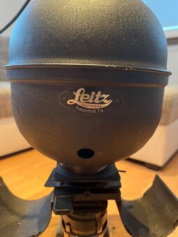 Focomat Leitz - 5