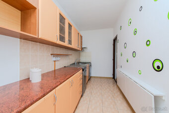 Na prenájom 3 izbový byt - Ťahanovce, Košice - 5