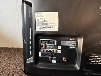 Samsung televízor 94 cm / 37 palcov - 5