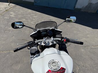 Yamaha Fazer 1000 - 5
