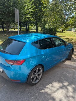 Seat Leon - 5