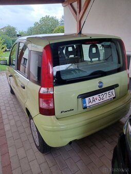Panda 1.1 - 5