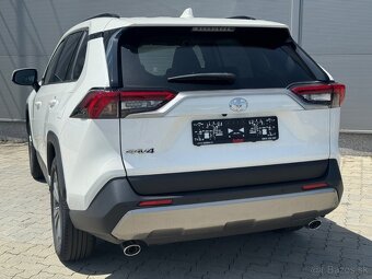 Toyota RAV4 2.0 AT Comfort - Nové vozidlo - 5