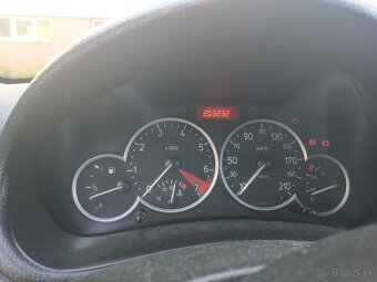 Peugeot 206 - 5