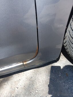 Predám Mazda 3 cena 2000€ - 5