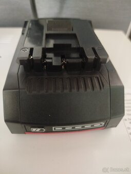 Bosch 18V - 5
