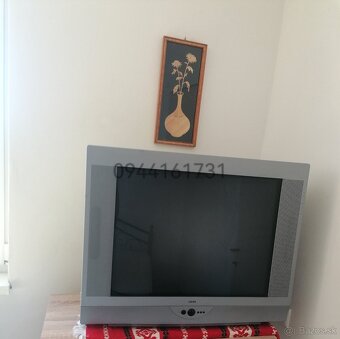 1-izbový zariadený apartmán pod Hrádkom - 5