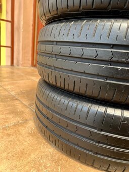 175/65 R14 letné pneumatiky – 4 kusy - 5