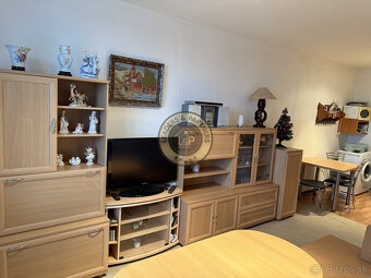 1,5 izbový byt Košice - Nad jazerom, Čingovská, pôvodný stav - 5