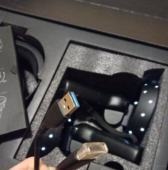 Lenovo Explorer VR headset - 5