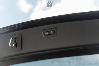 BMW 335d Touring xDrive 400PS, KW Podvozok - 5