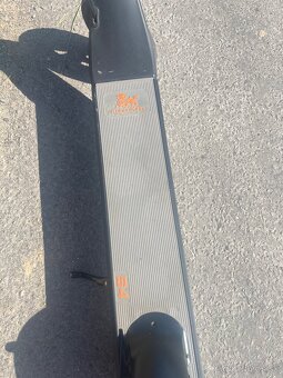 Elektrická kolobežka Kugoo Kirin S4 - 5