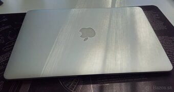 Macbook AIR 13 2019 v TOP stave s Retina display-om 128GB - 5