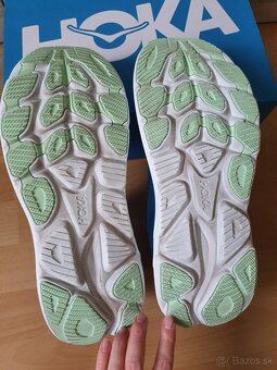 Hoka Clifton 10 pánske - 5